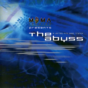 The Abyss (A Journey Into Deep Trance) by Various Artists - album cover