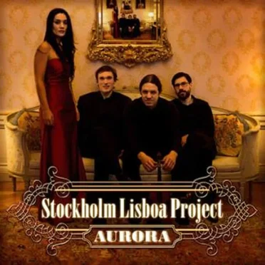 Stockholm Lisboa Project