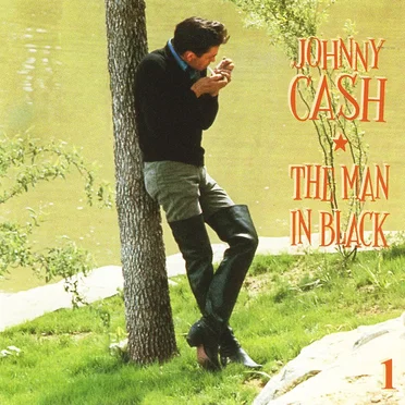 The Man in Black: 1963‐’69 Plus