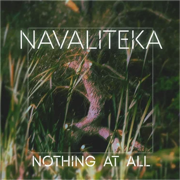 Nothing at All by Navaliteka - album cover