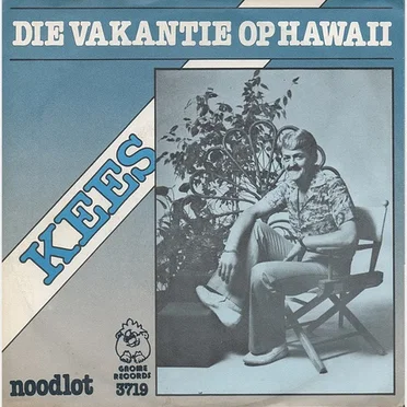 Die vakantie op hawaii / Noodlot