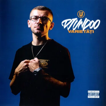 Varietăți by DJ Undoo - album cover