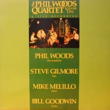 Live Volume One