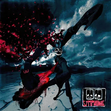 uu Symphonie by Nyluu - album cover