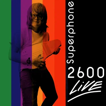 2600 Live