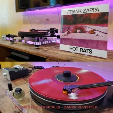 Zappa Revisited