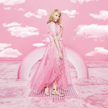 Re: Dream by Dream Ami - album cover