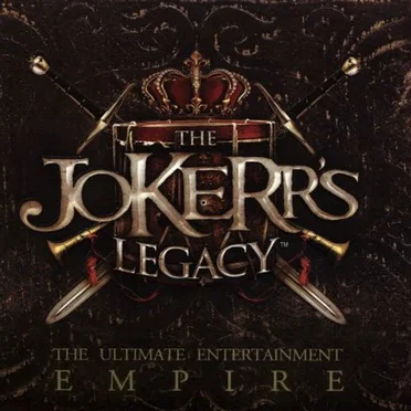 The Jokerr's Legacy