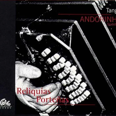 Reliquias Portenas