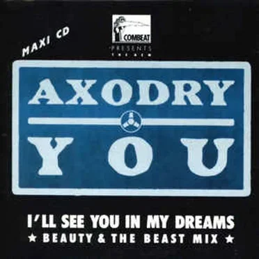 Axodry