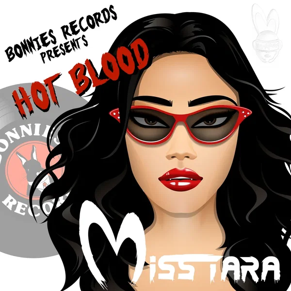 Hot Blood