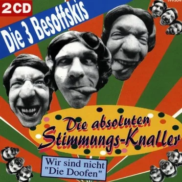 Die 3 Besoffskis