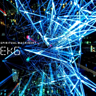 E.K.G