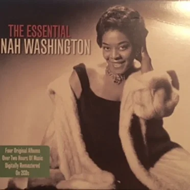 The Essential Dinah Washington