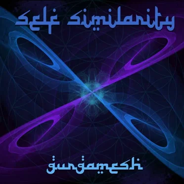 Self Similarity by Gurgamesh - album cover