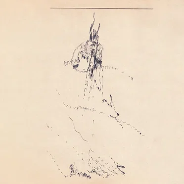 Behind The Great Curve by L. Jacobs - album cover