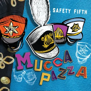 Mucca Pazza
