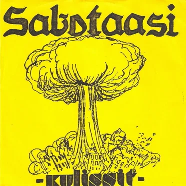Kulissit