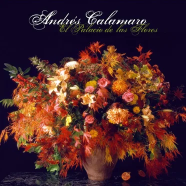 El palacio de las flores