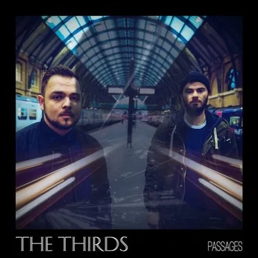 Passages by The Thirds - album cover