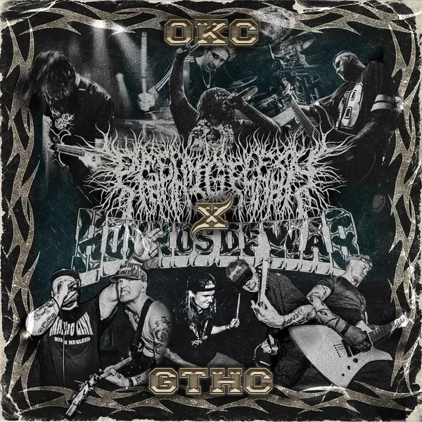 Reaper on Speed Dial