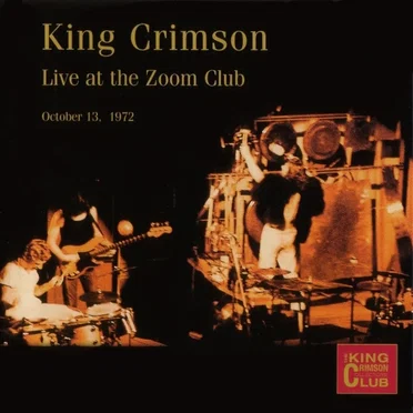 Live at the Zoom Club