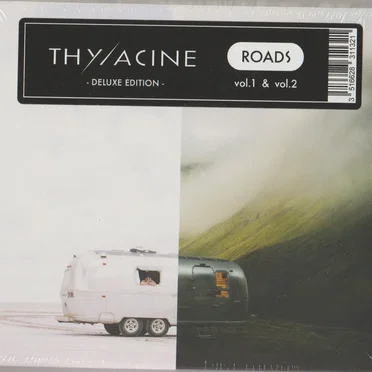 ROADS, Vol. 1 & Vol. 2