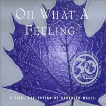 Oh What a Feeling 2 by Various Artists - album cover