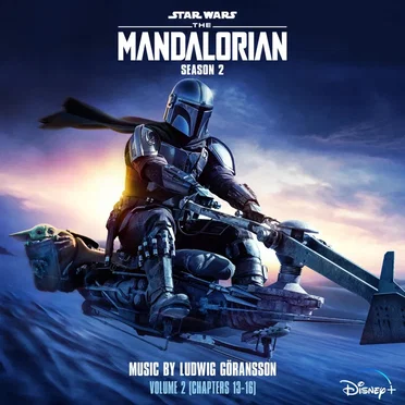 The Mandalorian: Season 2 - Vol. 2 (Chapters 13–16)