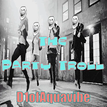 The Party Troll