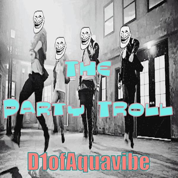 The Party Troll