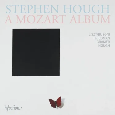 A Mozart Album