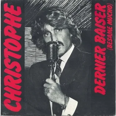 Dernier Baiser (Besame Mucho)