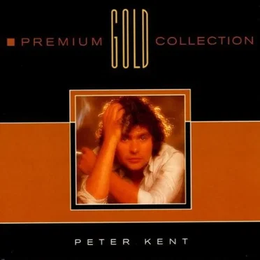 Peter Kent by Peter Kent - album cover