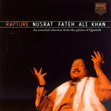 Rapture: An Essential Selection from the Genius of Qawwali