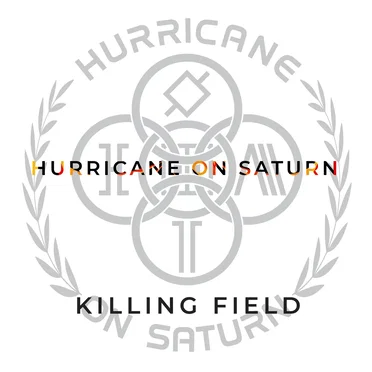 Killing Field by Hurricane on Saturn - album cover