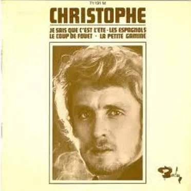 Je sais que c'est l'été