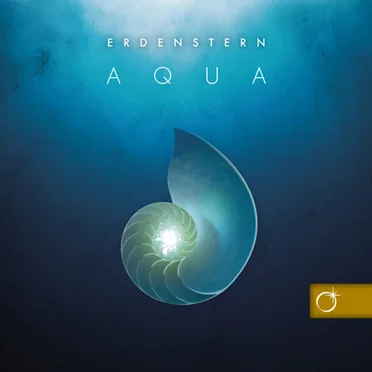 Aqua by Erdenstern - album cover
