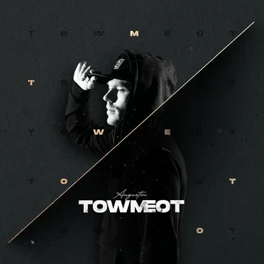 Towmeot by Augustin - album cover