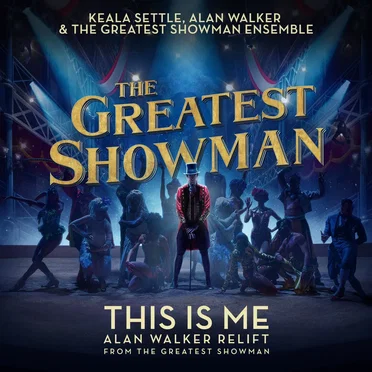 This Is Me (Alan Walker relift)