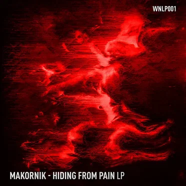 Hiding From Pain LP
