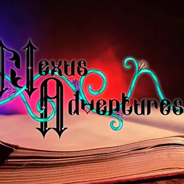 The Next Wave (Nexus Adventures 2023 Theme)