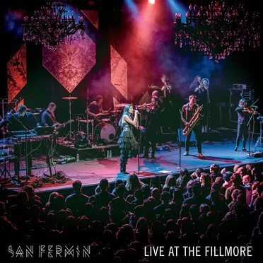 Live at The Fillmore
