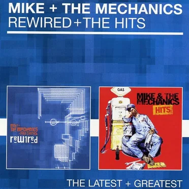 Rewired + The Hits