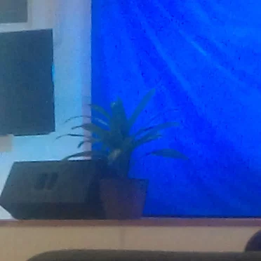 Extremely Lo-fi Tribal Church Ambient