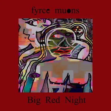 Big Red Night