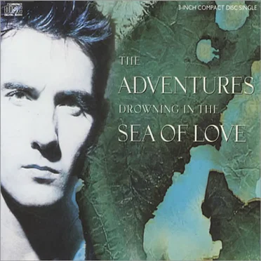Drowning In The Sea Of Love CDS