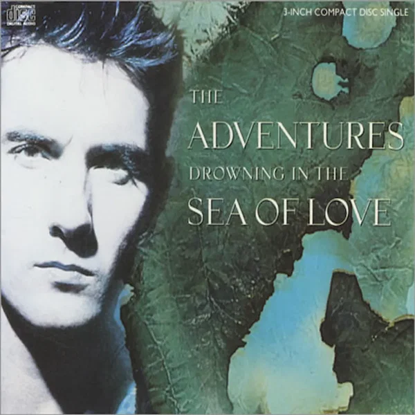 Drowning In The Sea Of Love CDS