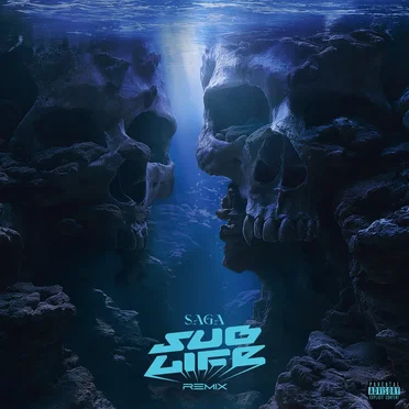 Saga (remix)