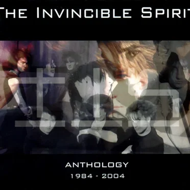 Anthology 1984–2004
